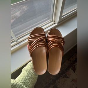 Madewell Sandal